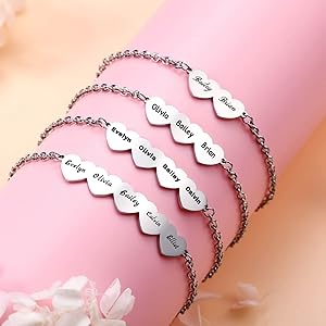 アクセサリー frank and easy HEART KIHEI bracelet アクセサリー frank and easy HEART KIHEI bracelet frank and